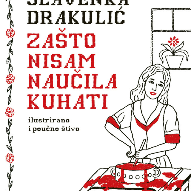 Naslovnica knjige