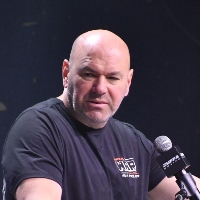Dana White