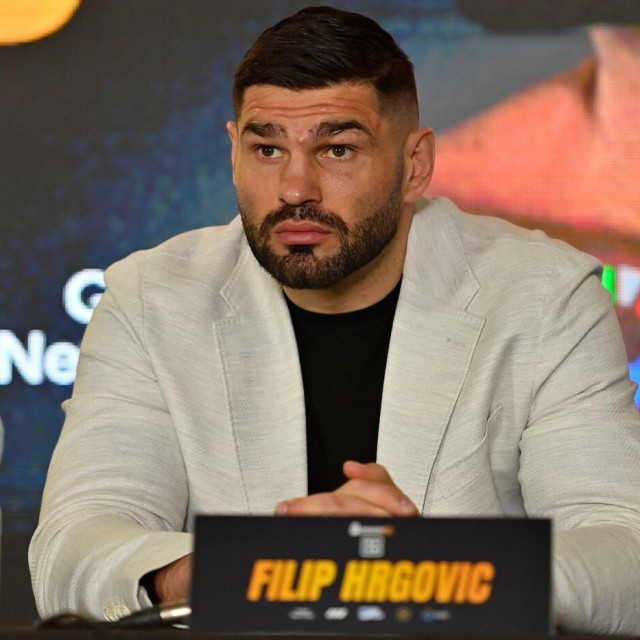 Filip Hrgović