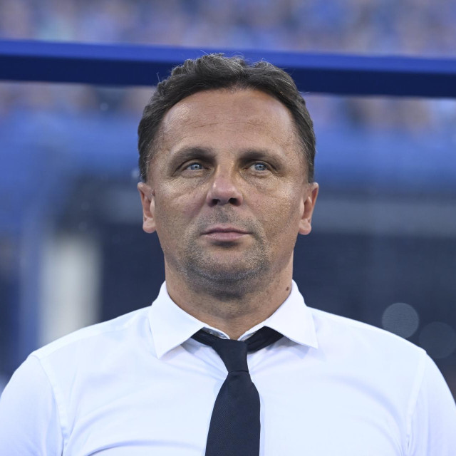 Mario Kovačević