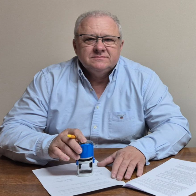 Nenad Bošnjak