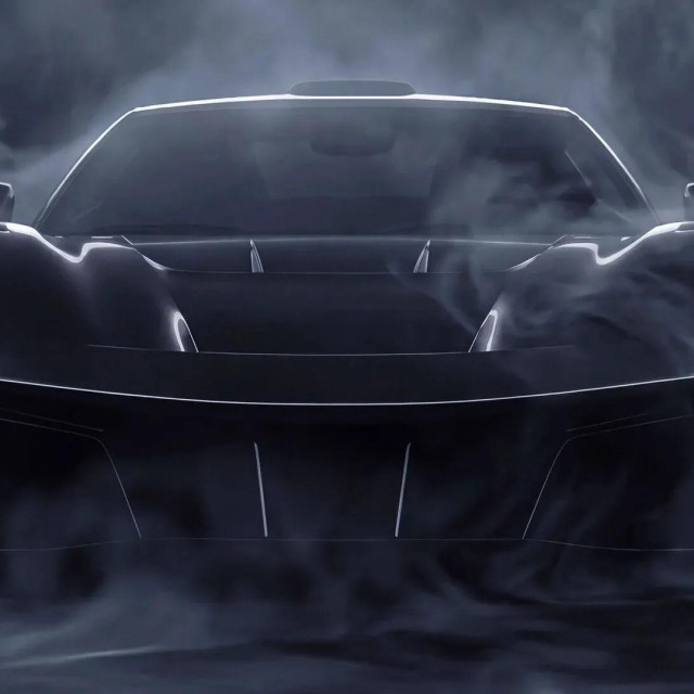 Rezvani Beast X