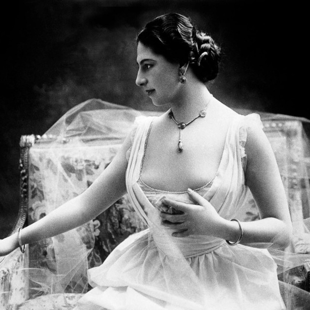 Mata Hari
