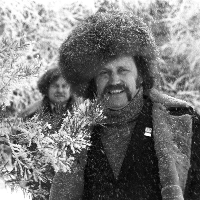 Vladimir Muljavin