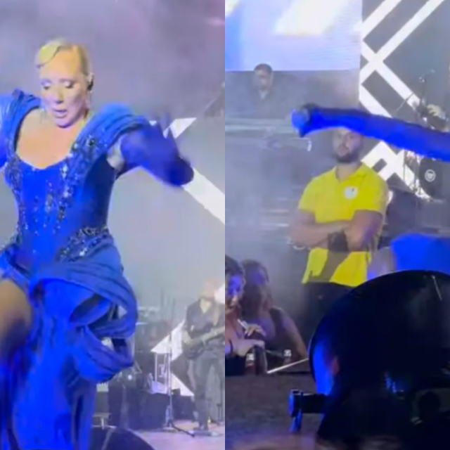 Lepa Brena
