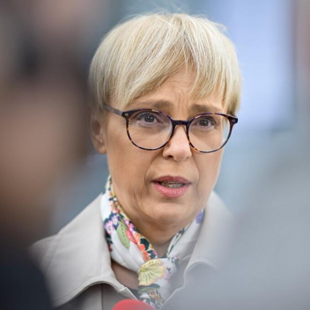 Nataša Pirc Musar