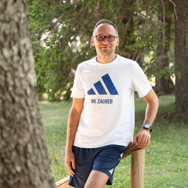 Hrvoje Horvat