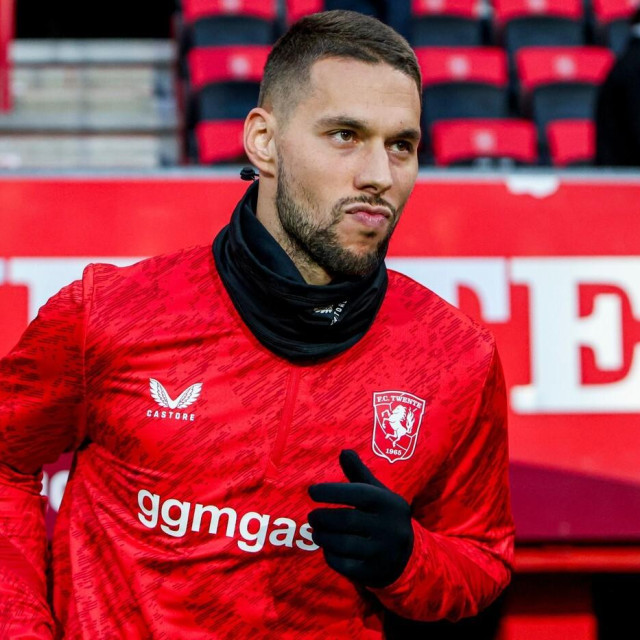 Marko Pjaca