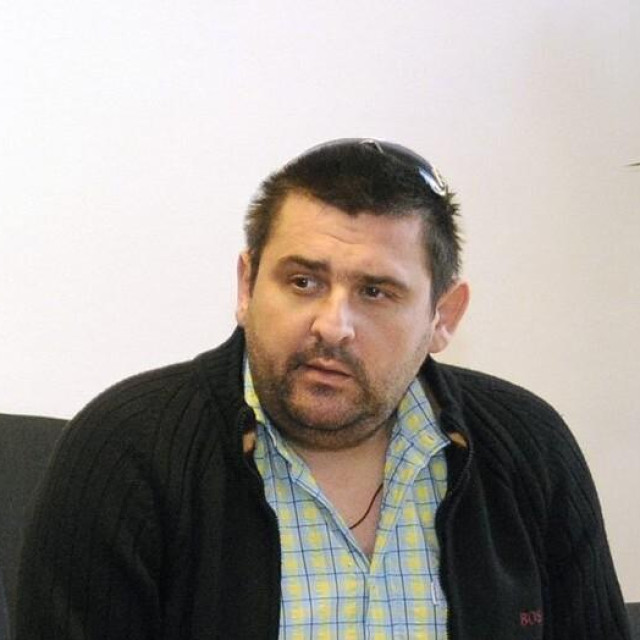 Lenko Bešlić