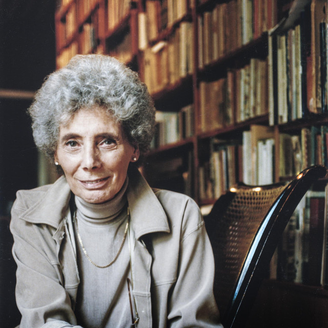 Jacqueline Harpman 