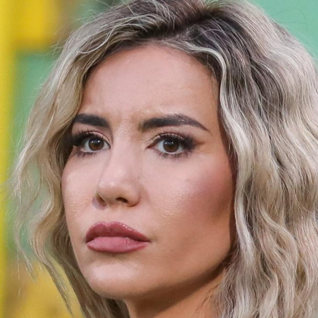 Valentina Miletić
 