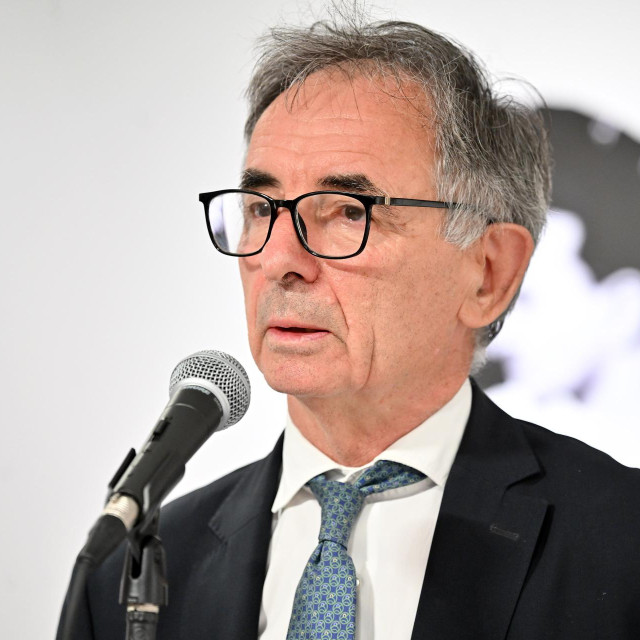 Milorad Pupovac