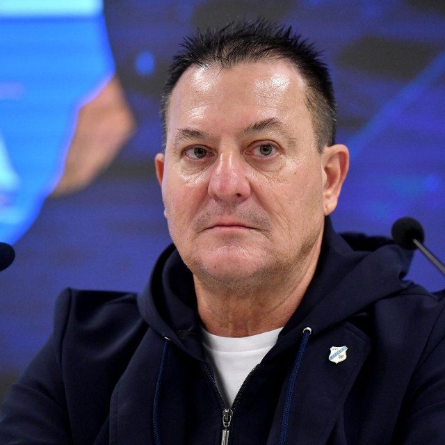 Damir Mišković
 