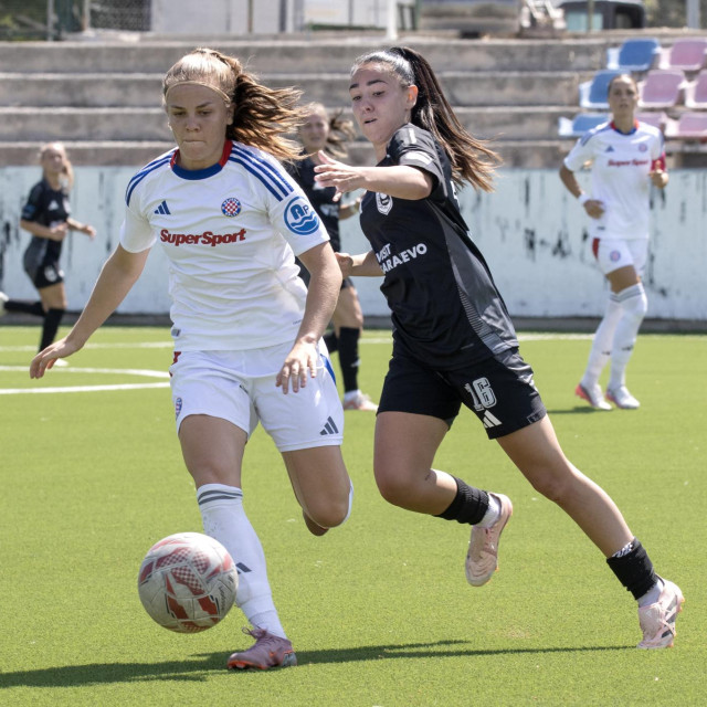 ŽNK Hajduk