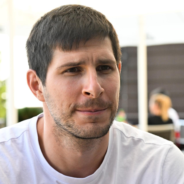 Marko Mamić