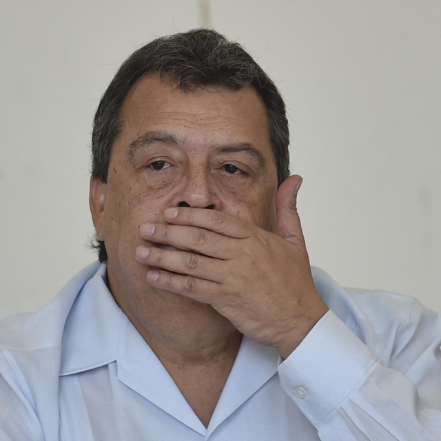 Angel Aguirre