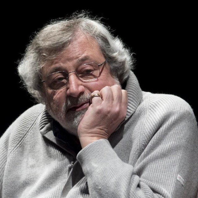 Francesco Guccini
