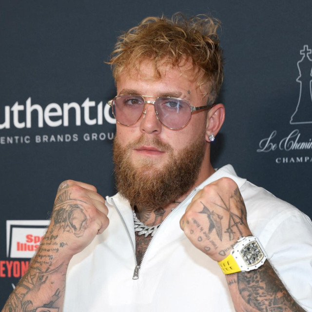 Jake Paul