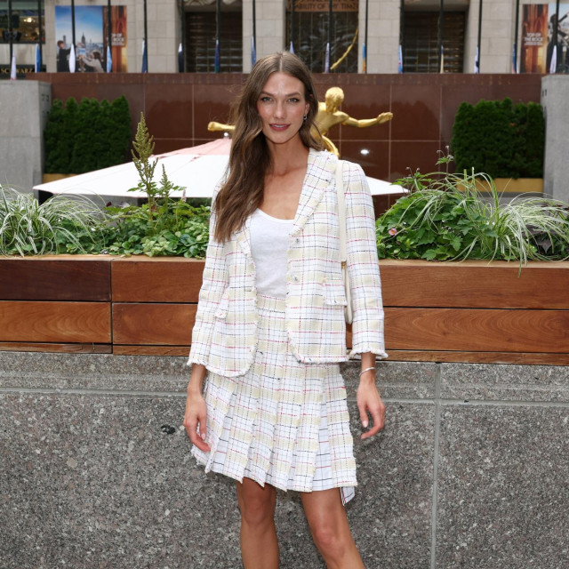 Karlie Kloss