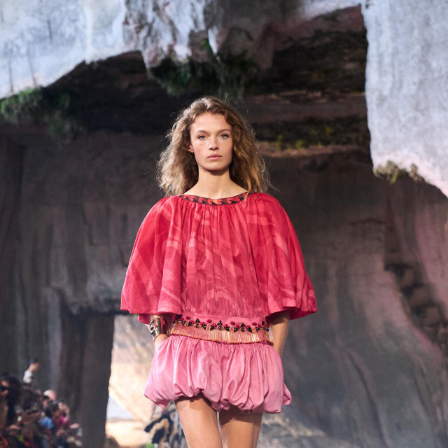 Emilio Pucci