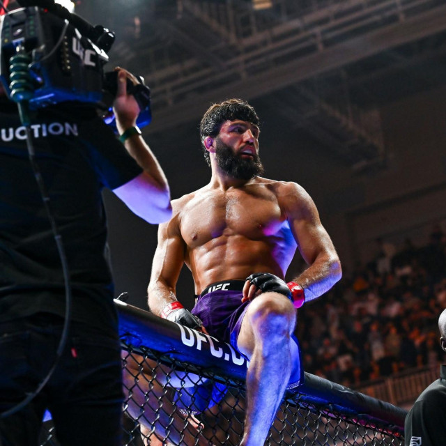 Arman Tsarukyan