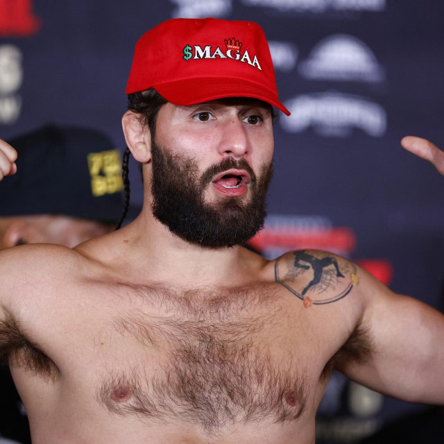 Jorge Masvidal