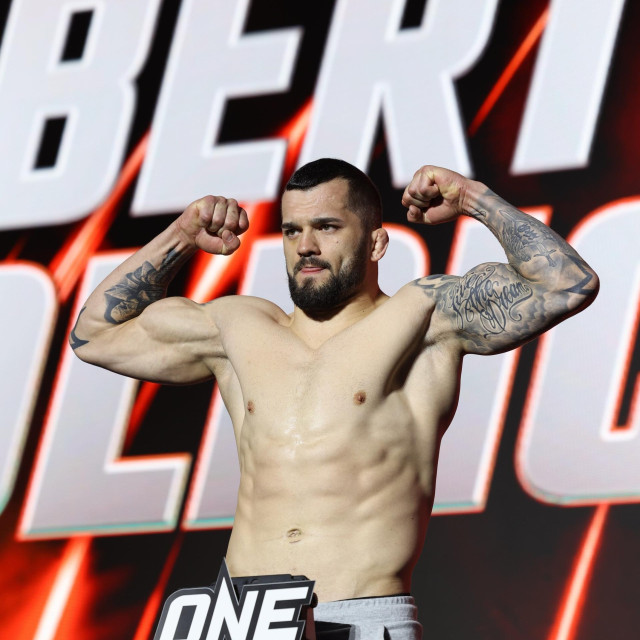Roberto Soldic 