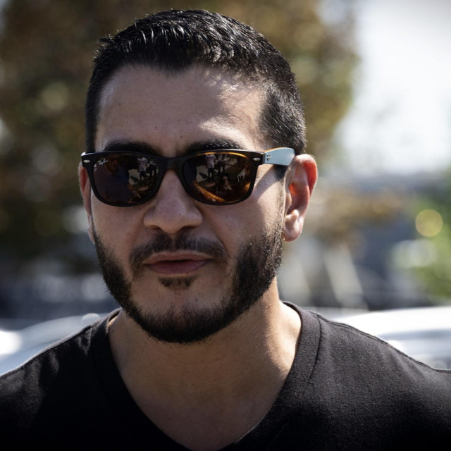 Abdul El-Sayed