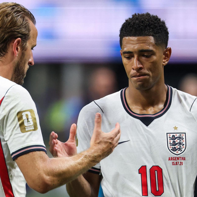 Harry Kane i Jude Bellingham postali su kandidati za Zlatnu loptu igrajući za Bayern, odnosno Real Madrid