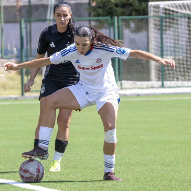 ŽNK Hajduk