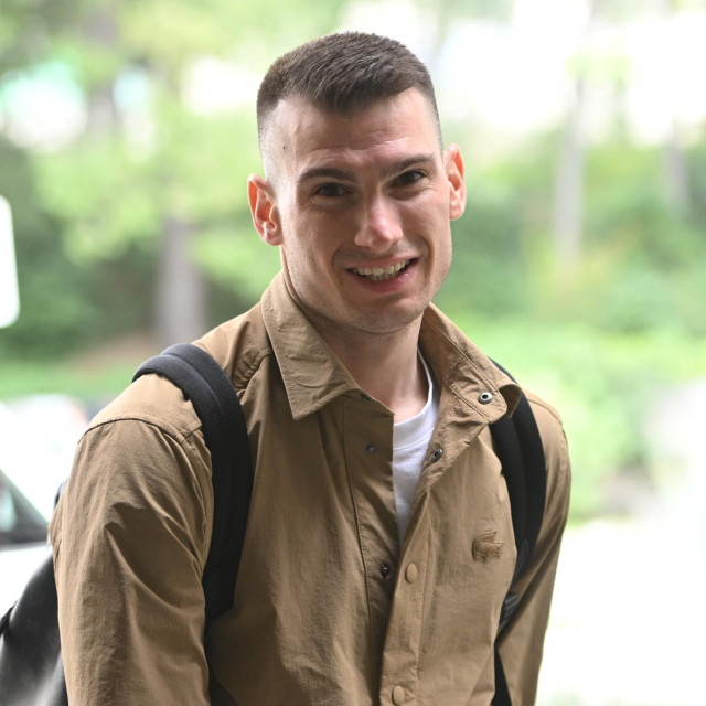 Dominik Livaković