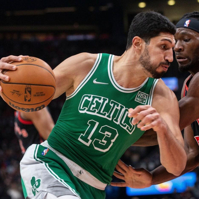 Enes Kanter nakon profesionalne karijere okrenuo se društvenom i političkom aktivizmu