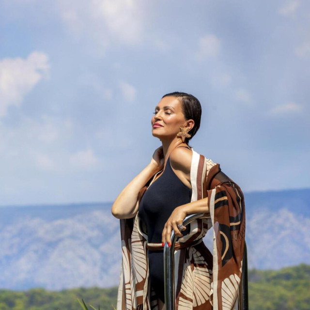 Nina Badrić