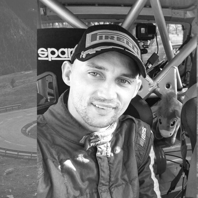Matija Gereci