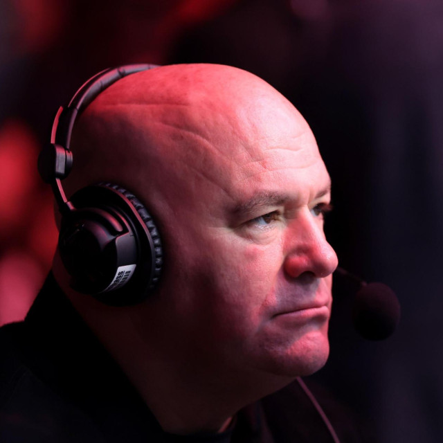 Dana White