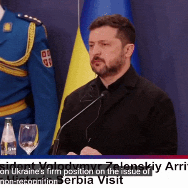 Volodimir Zelenski