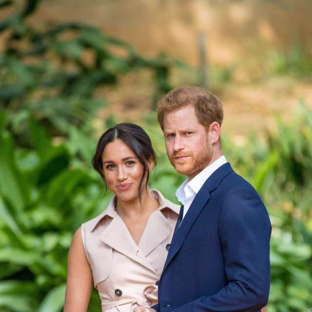 Prince Archie Harrison Mountbatten-Windsor, Prince of Sussex, son of Prince Harry, Duke of Sussex, and Meghan Markle, Duchess of Sussex, and brother of his little sister Lilibet celebrates his seventh birthday on the 6th of May. He is the eighth great-grandchild of Late Queen Elizabeth II and is sixth in the line of succession to the British throne after the coronation of King Charles III and Queen Consort Camilla.

Pictured: prince harry,duke of sussex,meghan markle,duchess of sussex,Image: 1096934985, License: Rights-managed, Restrictions: -NLD, Model Release: no, Pictured: prince harry,duke of sussex,meghan markle,duchess of sussex, Credit line:/SplashNews.com/Splash/Profimedia