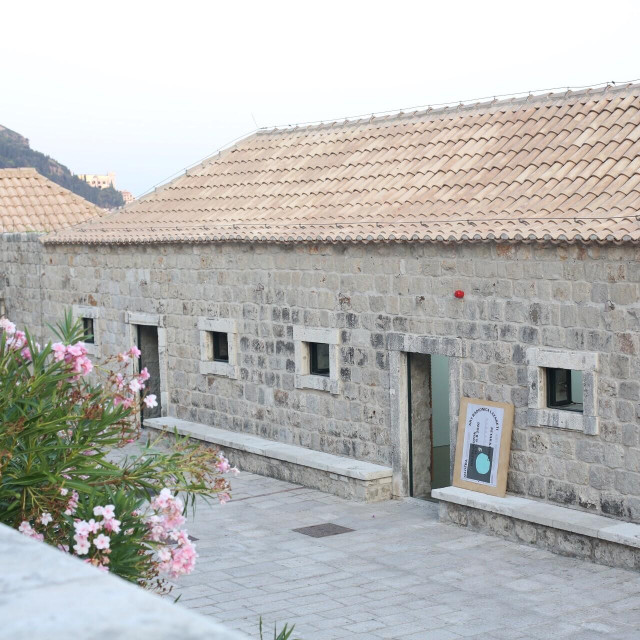 Galerija Otok