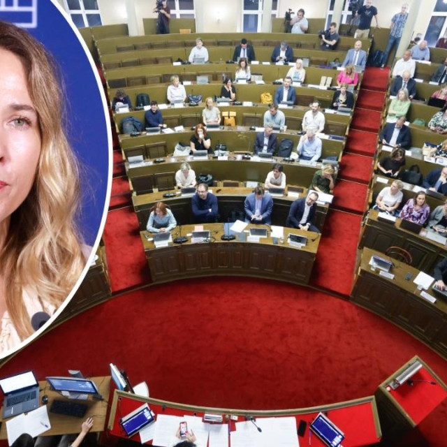 Marija Selak Raspudić