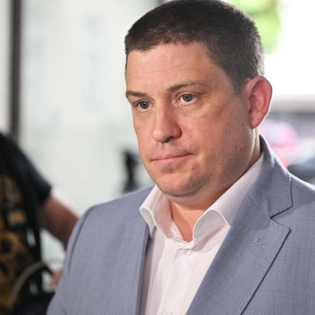 Oleg Butković