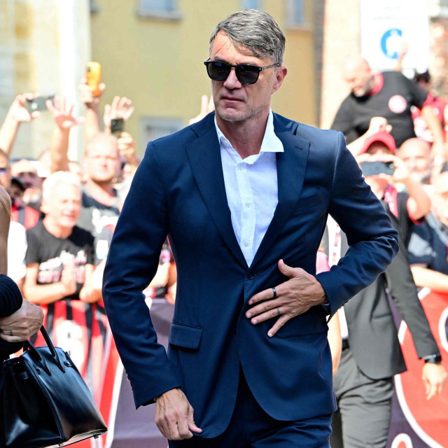 Paolo Maldini