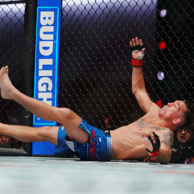 Darren Elkins | UFC Vegas 120