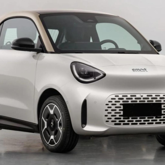 Smart #2