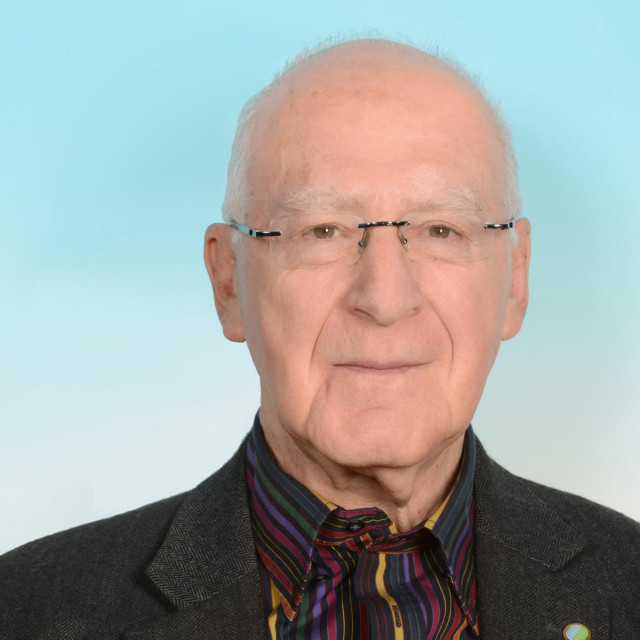 Ivo Šlaus