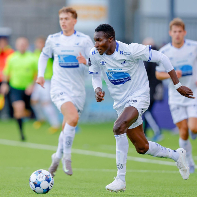 Sory Diarra 
