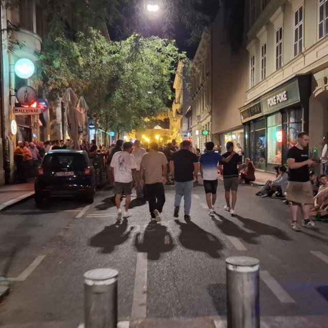 Alcatraz je vikendom pun