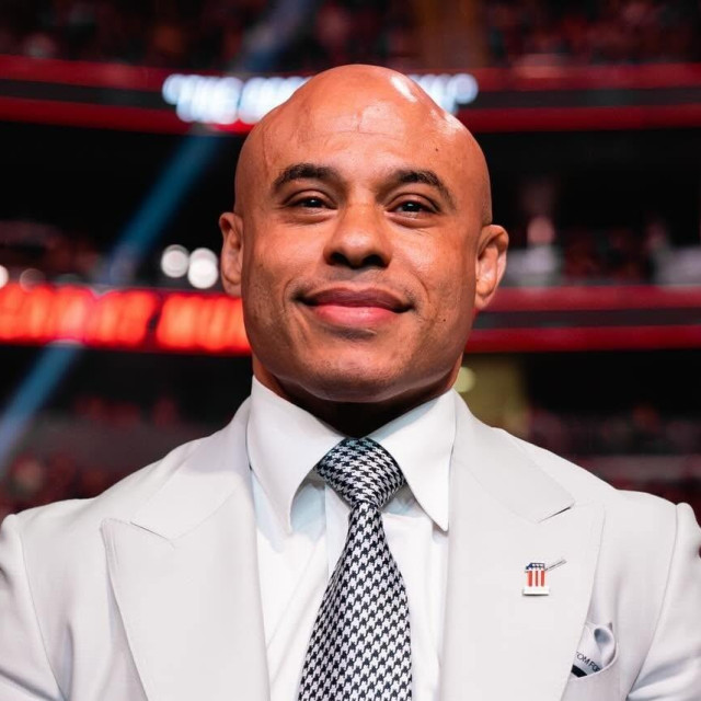Ali Abdelaziz
