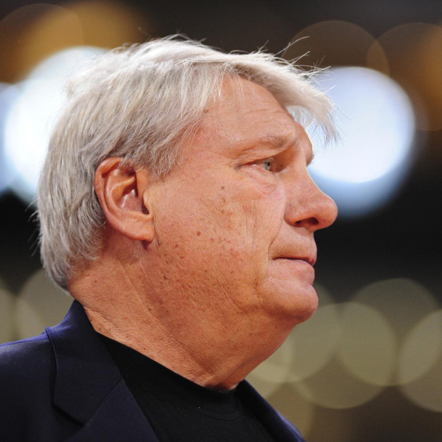 Don Nelson (1940.-2026.,86 godina)