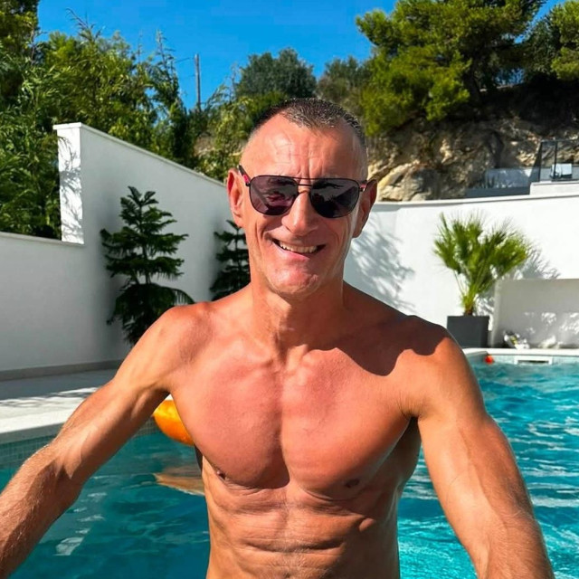 Stipe Drviš