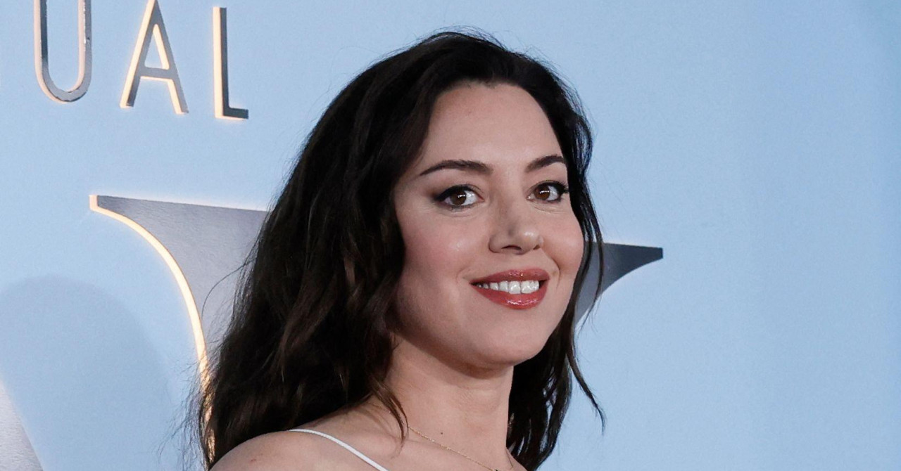 Rodila je Aubrey Plaza: nakon tragedije, pronašla je ljubav s kolegom Christopherom Abbottom